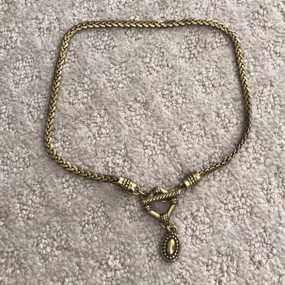 Brighton Necklace